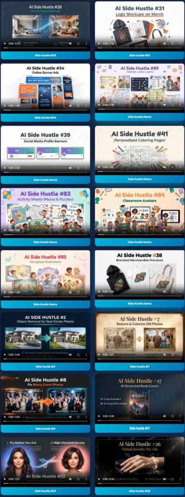 Nano Banana AI video suites