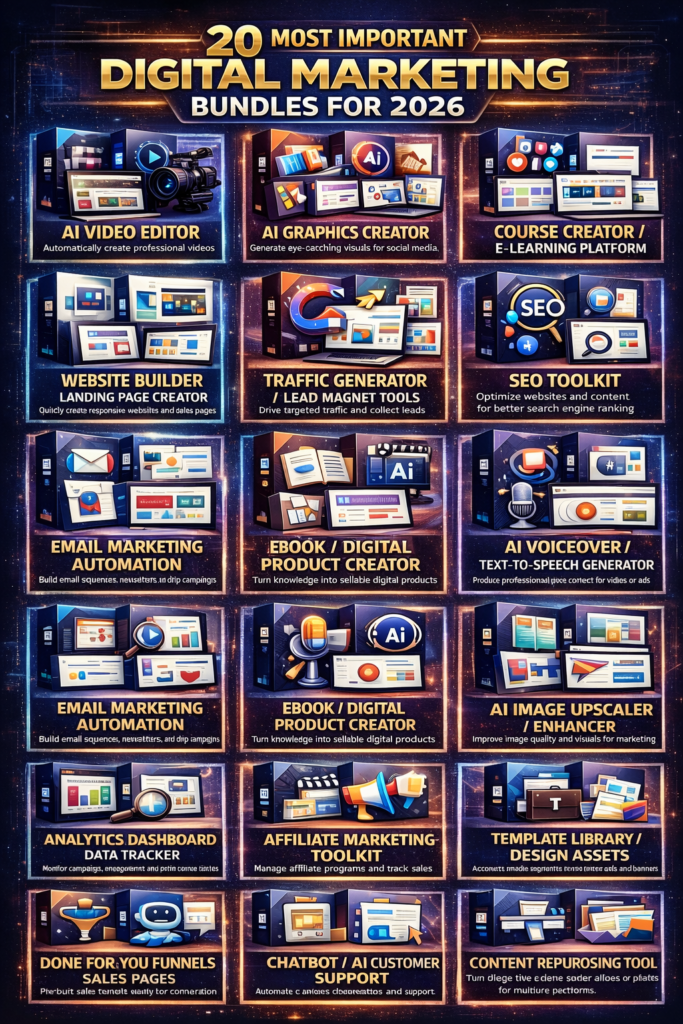 Digital Academy Fortune 2026 – Full Review + DFY Success Blueprint